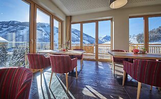 AlpenParks Hotel & Apartment Sonnleiten