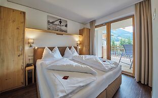 AlpenParks Hotel & Apartment Sonnleiten