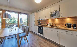AlpenParks Hotel & Apartment Sonnleiten