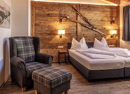 AlpenParks Hotel & Apartment Sonnleiten