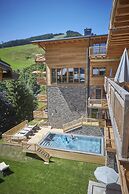 AlpenParks Hotel & Apartment Sonnleiten