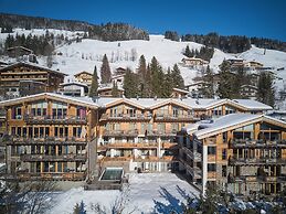 AlpenParks Hotel & Apartment Sonnleiten