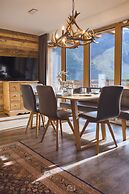AlpenParks Hotel & Apartment Sonnleiten