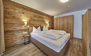AlpenParks Hotel & Apartment Sonnleiten
