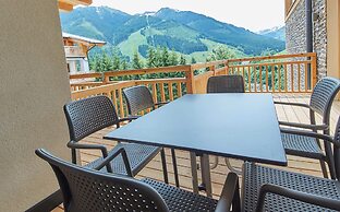 AlpenParks Hotel & Apartment Sonnleiten