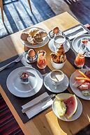 AlpenParks Hotel & Apartment Sonnleiten