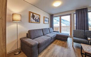 AlpenParks Hotel & Apartment Sonnleiten