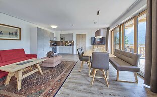 AlpenParks Hotel & Apartment Sonnleiten