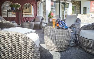 AlpenParks Hotel & Apartment Sonnleiten