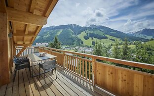 AlpenParks Hotel & Apartment Sonnleiten