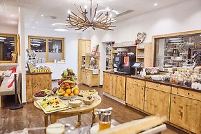 AlpenParks Hotel & Apartment Sonnleiten