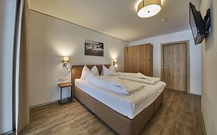 AlpenParks Hotel & Apartment Sonnleiten