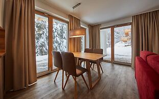 AlpenParks Hotel & Apartment Sonnleiten