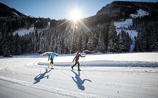 AlpenParks Hotel & Apartment Sonnleiten
