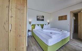 AlpenParks Hotel & Apartment Sonnleiten