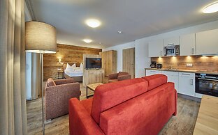 AlpenParks Hotel & Apartment Sonnleiten
