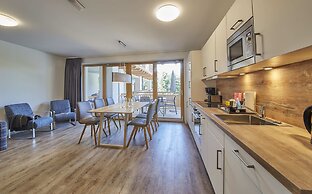 AlpenParks Hotel & Apartment Sonnleiten