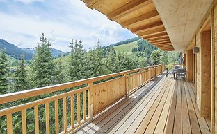 AlpenParks Hotel & Apartment Sonnleiten