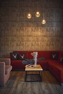 AlpenParks Hotel & Apartment Sonnleiten