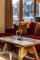 AlpenParks Hotel & Apartment Sonnleiten