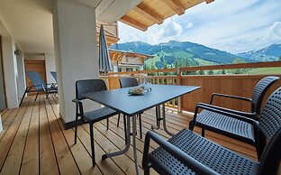 AlpenParks Hotel & Apartment Sonnleiten