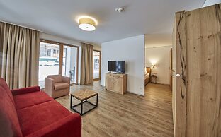 AlpenParks Hotel & Apartment Sonnleiten