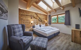 AlpenParks Hotel & Apartment Sonnleiten
