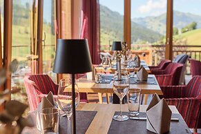 AlpenParks Hotel & Apartment Sonnleiten