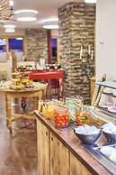 AlpenParks Hotel & Apartment Sonnleiten