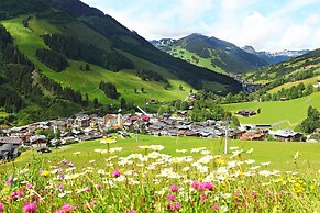 AlpenParks Hotel & Apartment Sonnleiten