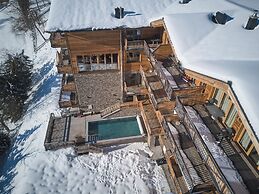 AlpenParks Hotel & Apartment Sonnleiten