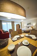 AlpenParks Hotel & Apartment Sonnleiten