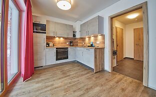 AlpenParks Hotel & Apartment Sonnleiten