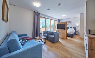 AlpenParks Hotel & Apartment Sonnleiten