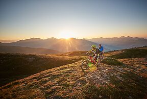 AlpenParks Hotel & Apartment Sonnleiten