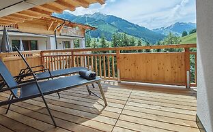 AlpenParks Hotel & Apartment Sonnleiten