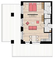 AlpenParks Hotel & Apartment Sonnleiten