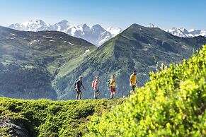 AlpenParks Hotel & Apartment Sonnleiten