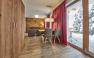 AlpenParks Hotel & Apartment Sonnleiten