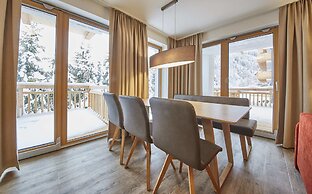 AlpenParks Hotel & Apartment Sonnleiten