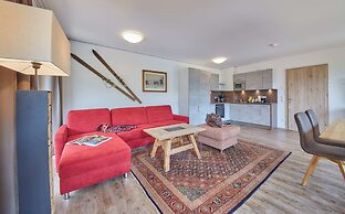AlpenParks Hotel & Apartment Sonnleiten