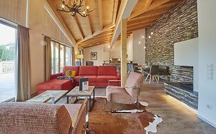 AlpenParks Hotel & Apartment Sonnleiten