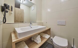 AlpenParks Hotel & Apartment Sonnleiten