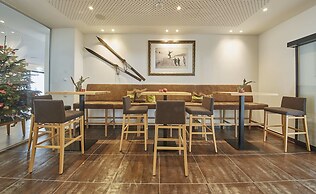 AlpenParks Hotel & Apartment Sonnleiten