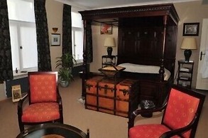 Huis 't Schaep