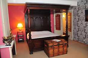 Huis 't Schaep