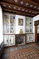 Huis 't Schaep