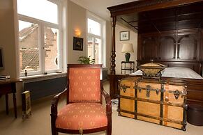 Huis 't Schaep