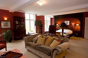 Huis 't Schaep