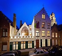 Huis 't Schaep
